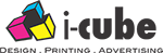 i-Cube Logo